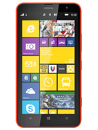 Lumia 1320 màn hình lớn của Nokia