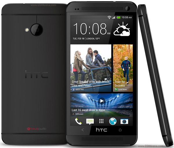 Đánh giá HTC J One (japan) - HTL22 sau 1 thời gian sử dụng