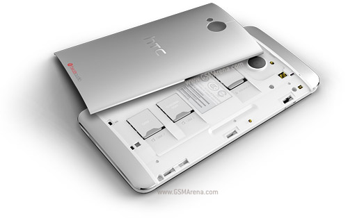 HTC One phiên bản 2 sim được bán tại Đức Minh Mobile