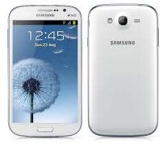 Đánh giá phablet tầm trung Samsung Galaxy Grand 2/G7102 - 2 sim