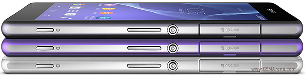 Đánh giá Sony xperia Z2/D6502/D6503/D6543