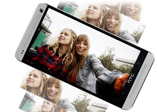 Giới thiệu HTC One (M7) dual sim 16GB Chính hãng FPT
