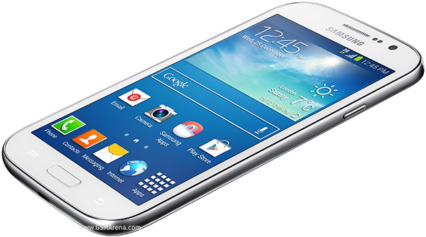 Đánh giá Samsung Galaxy Grand Neo/i9060