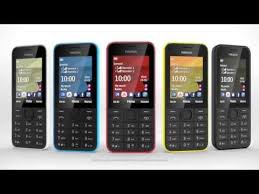 Nokia giới thiệu Nokia 207 và 208: hỗ trợ 3.5G, Mail for Exchange, hai SIM, giá 68 USD