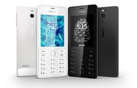 Nokia 515 – Chiếc điện thoại giá rẻ với thiết kế nhôm nguyên khối