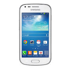 Galaxy Trend Plus - smartphone giá tốt hiệu năng ổn