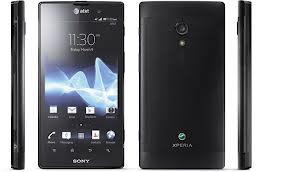 Đánh giá Sony Xperia ION - LT28h, smartphone màn hình HD