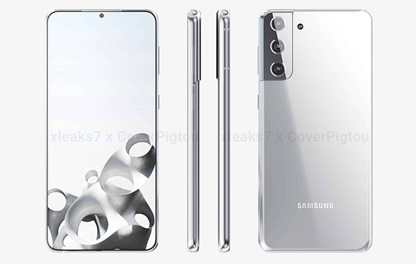 Ưu Điểm Của Samsung Galaxy S21 Plus 5G 128GB