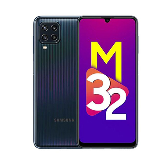 Samsung Galaxy M32 giá bao nhiêu ?