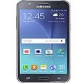 Samsung Galaxy J5 2 SIM Chính hãng (Đen)-KM Dán màn hình