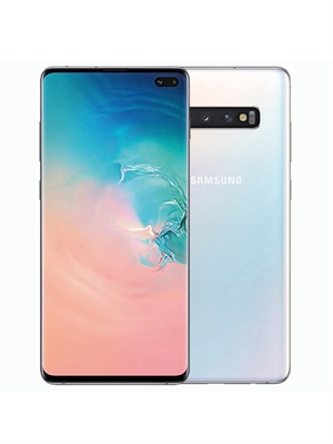 Samsung Galaxy S10 Plus 128/8GB (White) 98%
