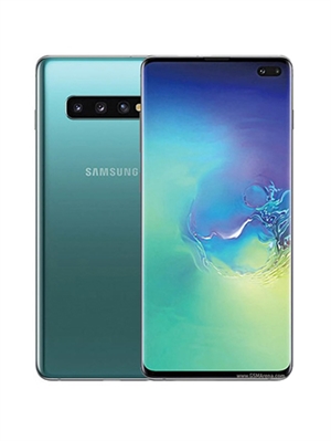 Samsung Galaxy S10 Plus 128/8GB (Blue) 98%