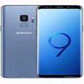 Samsung Galaxy S9 Plus 64/6G Blue Chính hãng, Mua Đức Minh giá rẻ hơn thị trường 5.540k, giá FPT, TGDĐ 17.990k