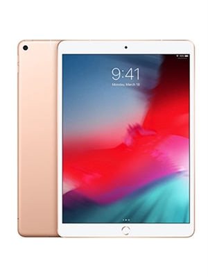 iPad Air 3 10.5 - WIFI - 256/3GB (Gold) Chính hãng