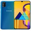 Samsung Galaxy M30s 64/4G (Blue) Chính hãng, rẻ hơn thị trường 1.540K, giá FPT,TGDĐ 5.990k
