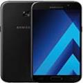 Samsung Galaxy A5 (A520 2017) Black 98%