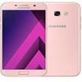 Samsung Galaxy A5 (A520 2017) Pink
