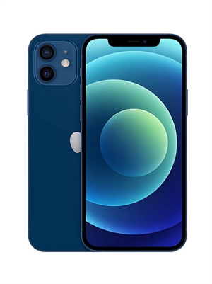 iPhone 12 Mini 64GB (Blue) 98%