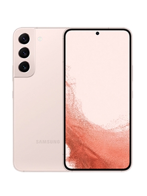 Điện thoại di động Samsung Galaxy S22 5G 256/8GB (Pink) Chính hãng