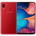 Samsung Galaxy A20 32/3G (Red) Chính hãng, rẻ hơn thị trường 640K, giá FPT,TGDĐ 4.190K