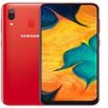 Samsung Galaxy A30 64/4G (Red) Chính hãng, rẻ hơn thị trường 1.040K, giá FPT, TGDĐ 5.990K
