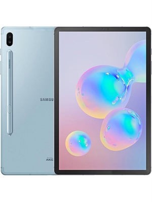 Samsung Galaxy Tab S7 WIFI 128/6GB (Mint Blue) Chính Hãng SSVN