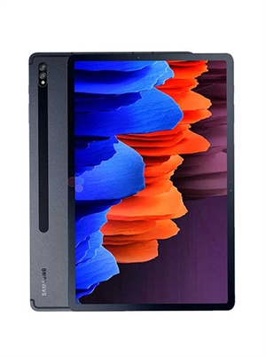 Samsung Galaxy Tab S7 WIFI 128/6GB (Black) Chính Hãng