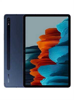 Samsung Galaxy Tab S7 WIFI 128/6GB (Navy) Chính Hãng