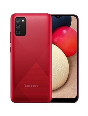 Samsung Galaxy A03s 4GB/64GB Chính hãng (Red)