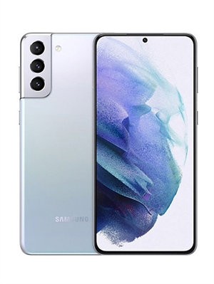 Samsung Galaxy S21 Plus 5G 256/8GB (Silver) Hàng Chính Hãng