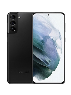 Samsung Galaxy S21 Plus 5G 128/8GB (Black) 98%