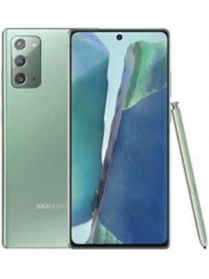 Samsung Galaxy Note 20 256/8GB (Green) 98%