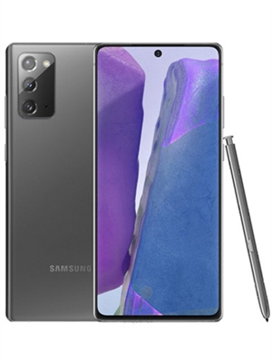 Samsung Galaxy Note 20 256/8GB (Gray) 98%
