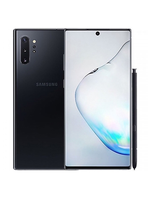 Samsung Galaxy Note 10 Plus 256/12GB (Black) 98%