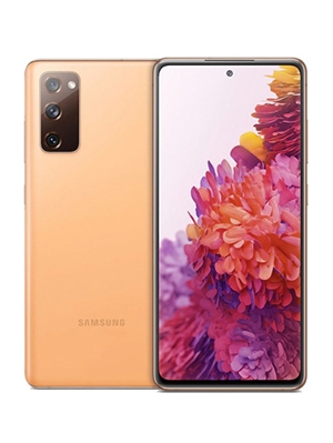 Samsung Galaxy S20 FE 256/8GB (Orange) Chính hãng, rẻ hơn thị trường 940k, giá FPT, TGDĐ 15.490K