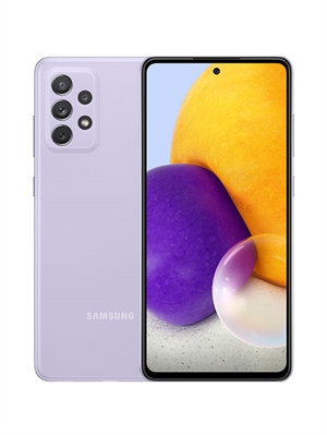 Samsung Galaxy A72 256/8GB (Purple) Chính hãng