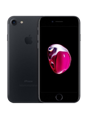 iPhone 7 32G Black 98%