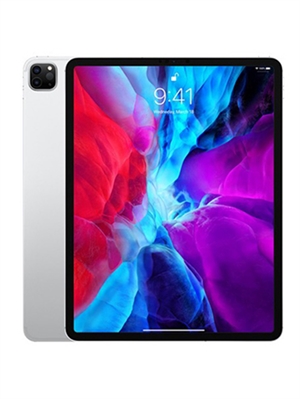 Máy tính bảng iPad Pro WIFI (12.9 inch) 256GB Chính hãng (Silver), nguyên seal, bảo hành 12 tháng