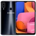 Samsung Galaxy A20s 32/3GB (Black) Chính hãng, rẻ hơn thị trường 640K, giá FPT,TGDĐ 3.890K