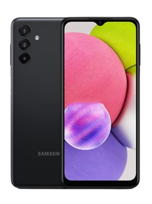 Samsung Galaxy A04s 4GB/64GB - Chính hãng (Black)