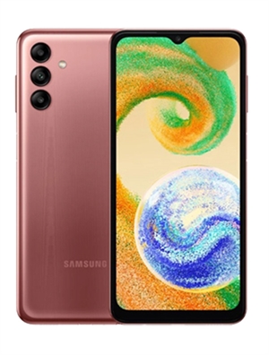 Samsung Galaxy A04s 4GB/64GB - Chính hãng (Pink)