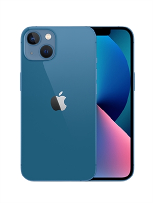 Điện thoại di động Apple iPhone 13 Mini 128GB (Blue) Chính hãng VN/A