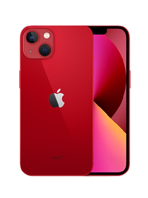 Điện thoại di động Apple iPhone 13 Mini 128GB (Red) Chính hãng VN/A