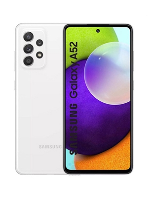 Samsung Galaxy A52 5G 128/8GB (White) Chính hãng