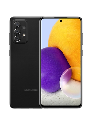 Samsung Galaxy A32 128/6GB (Black) Chính hãng