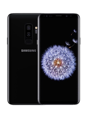 Samsung Galaxy S9 Plus 64/6G Black Chính hãng, Mua Đức Minh giá rẻ hơn thị trường 5.540k, giá FPT, TGDĐ 17.990k