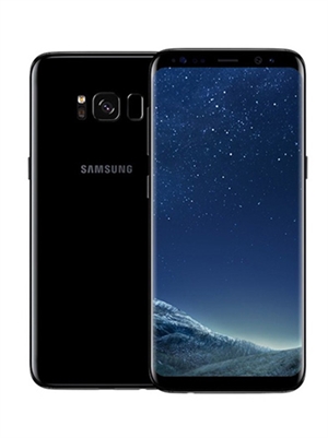 Samsung Galaxy S8 64/4G (Black) 98%