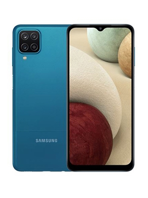 Samsung Galaxy A12 128/6GB (Blue) Chính hãng