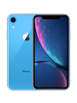 iPhone XR 64GB Blue 98%