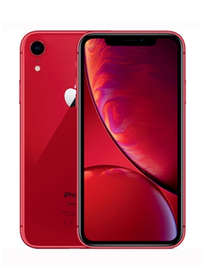 iPhone XR 64GB (Red) Chính hãng VN/A, rẻ hơn thị trường 2.340k, giá FPT, TGDĐ 19.990K
